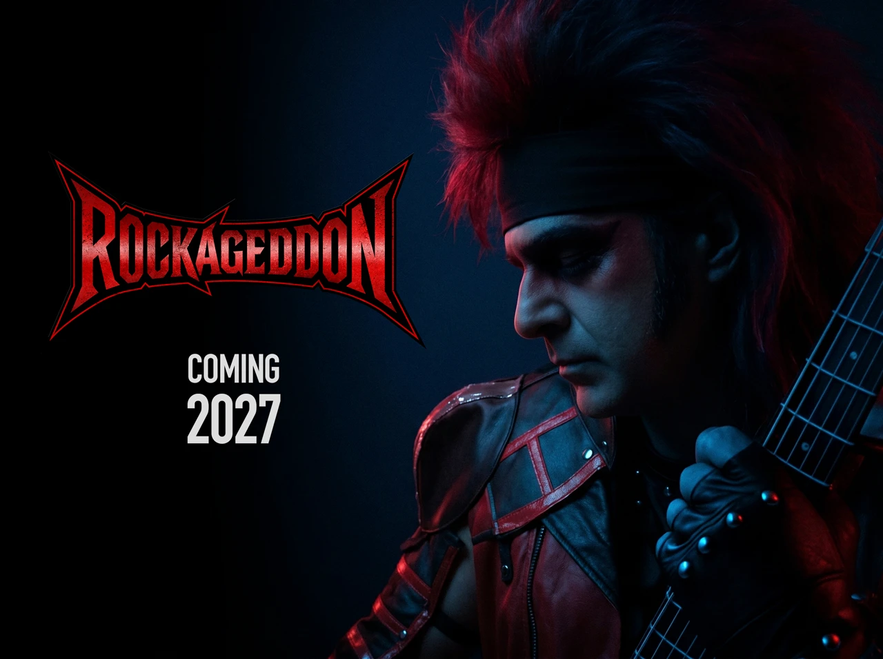 Rockageddon