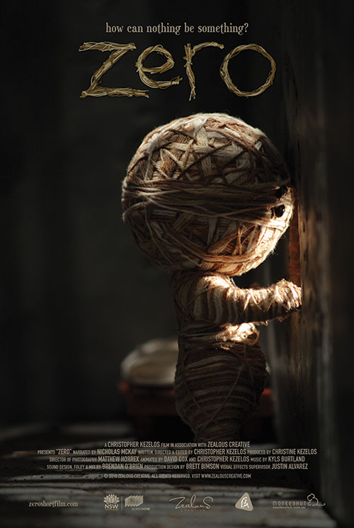 Zero Zealous Creative