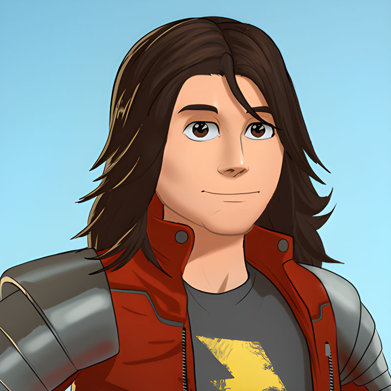 Intergalactic Jack - Best Middle Grade Scifi Book for Kids