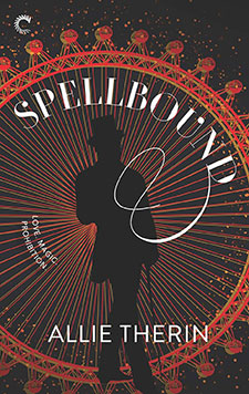 Spellbound: A Paranormal Historical Romance